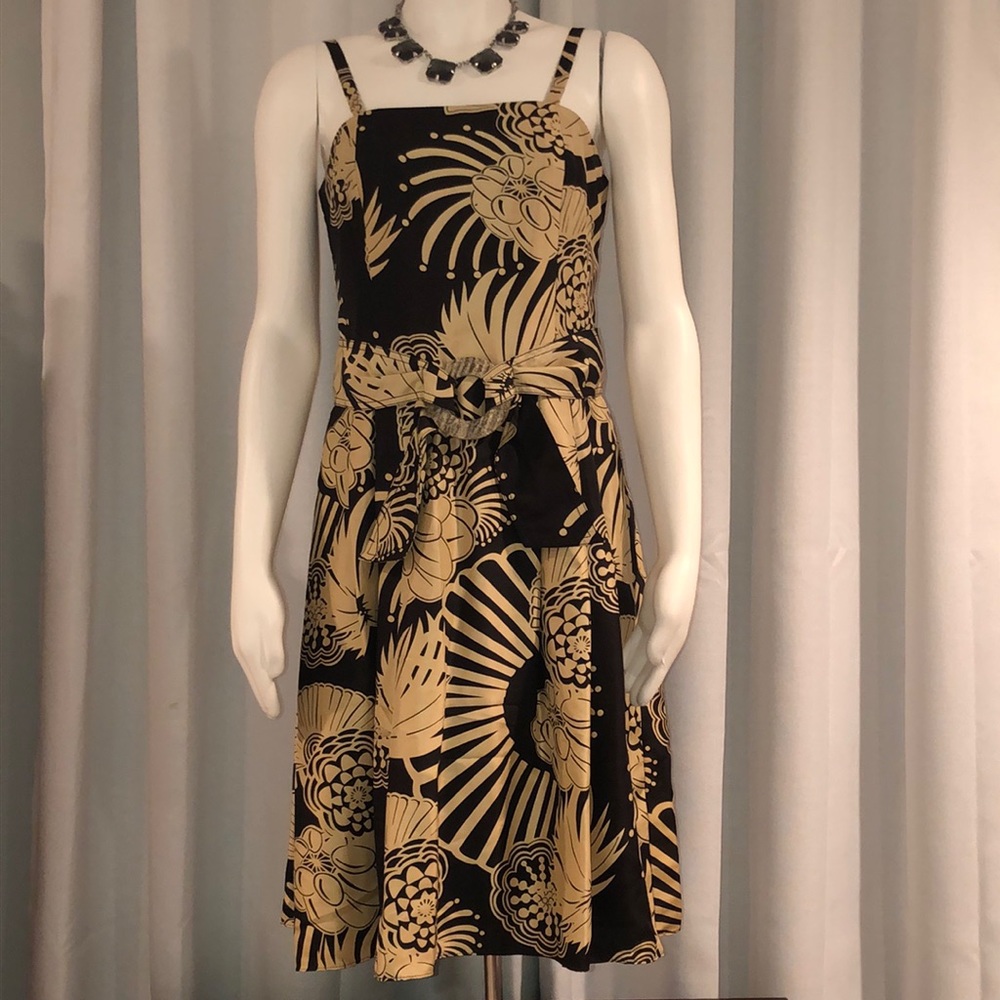 Nice dress
